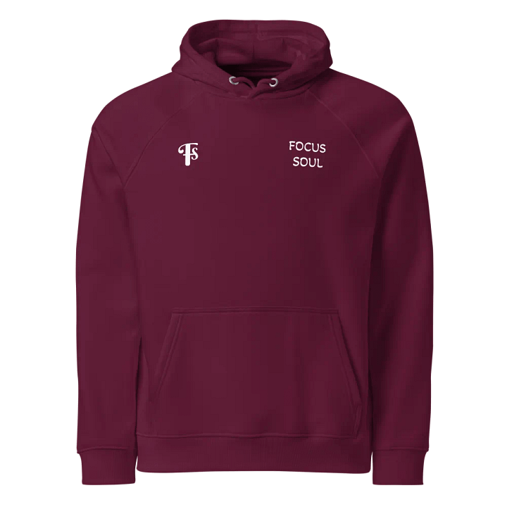 Invent the Future Hoodie product image (2)