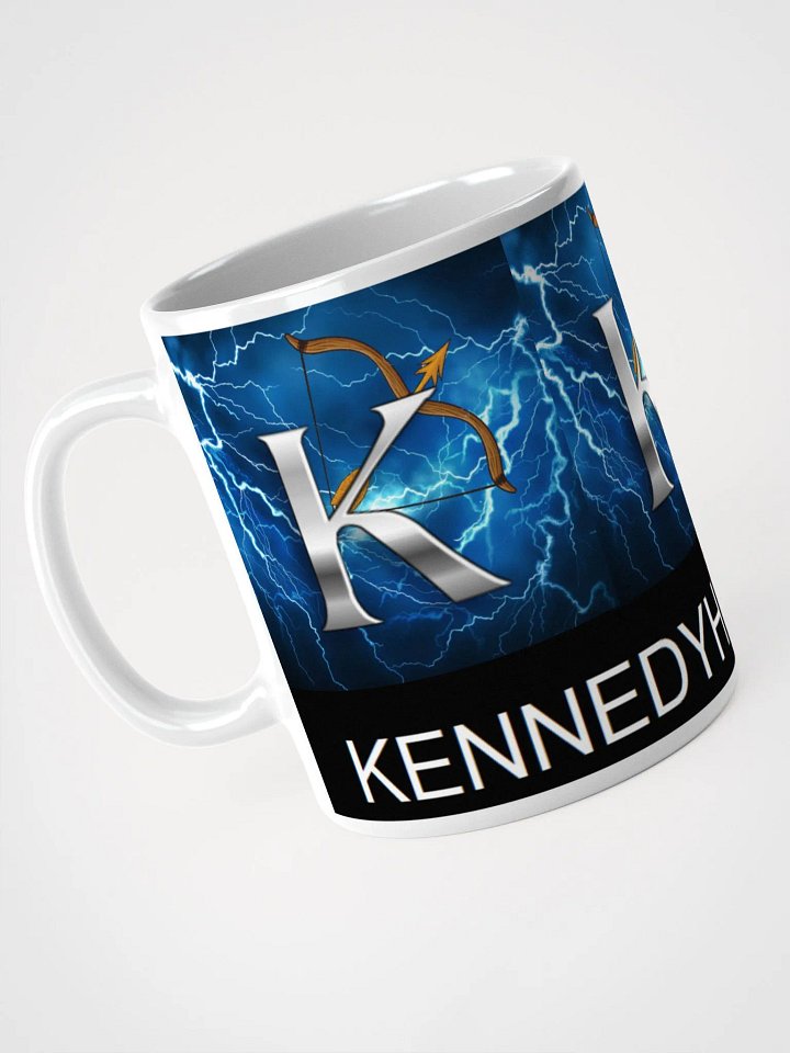 KENNEDYHUNTERTTV MUG product image (2)