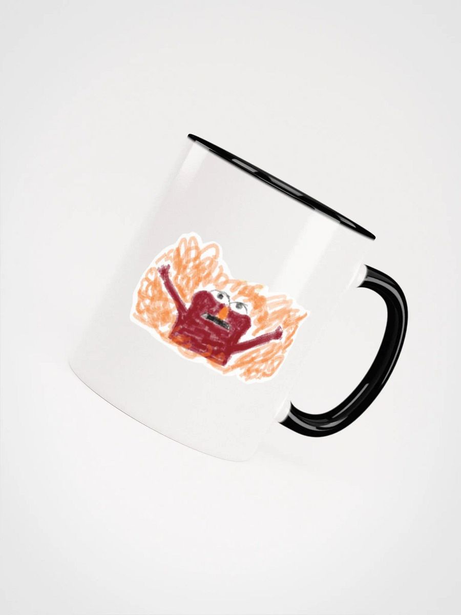 Chaos Mug product image (33)