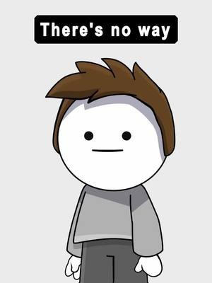 This always happens 🤦🏻‍♂️ #animation #fyp #funny #comedy #relatable 