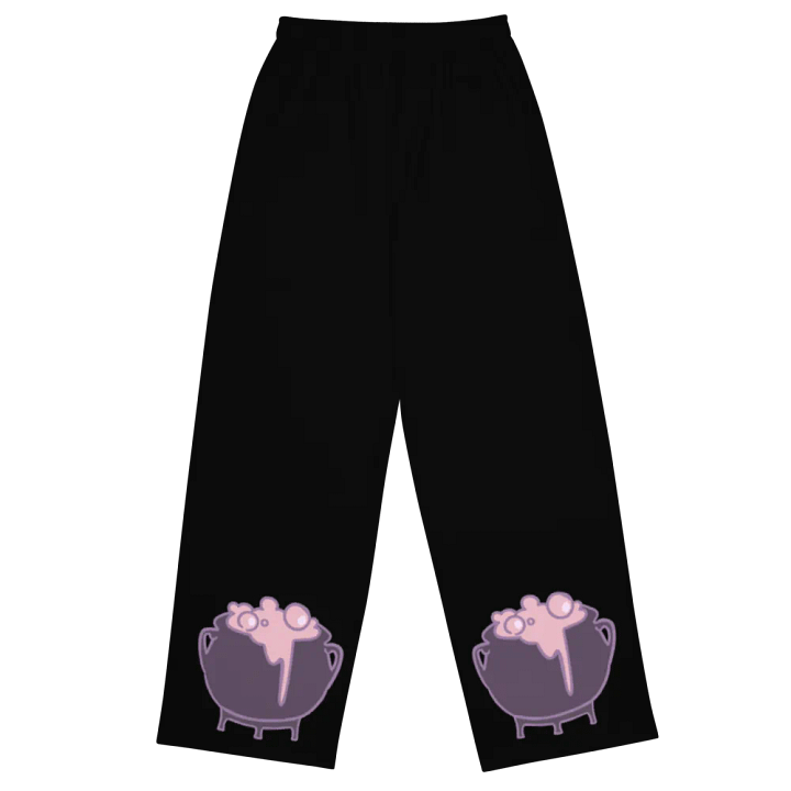 Cauldron PJ bottoms product image (2)