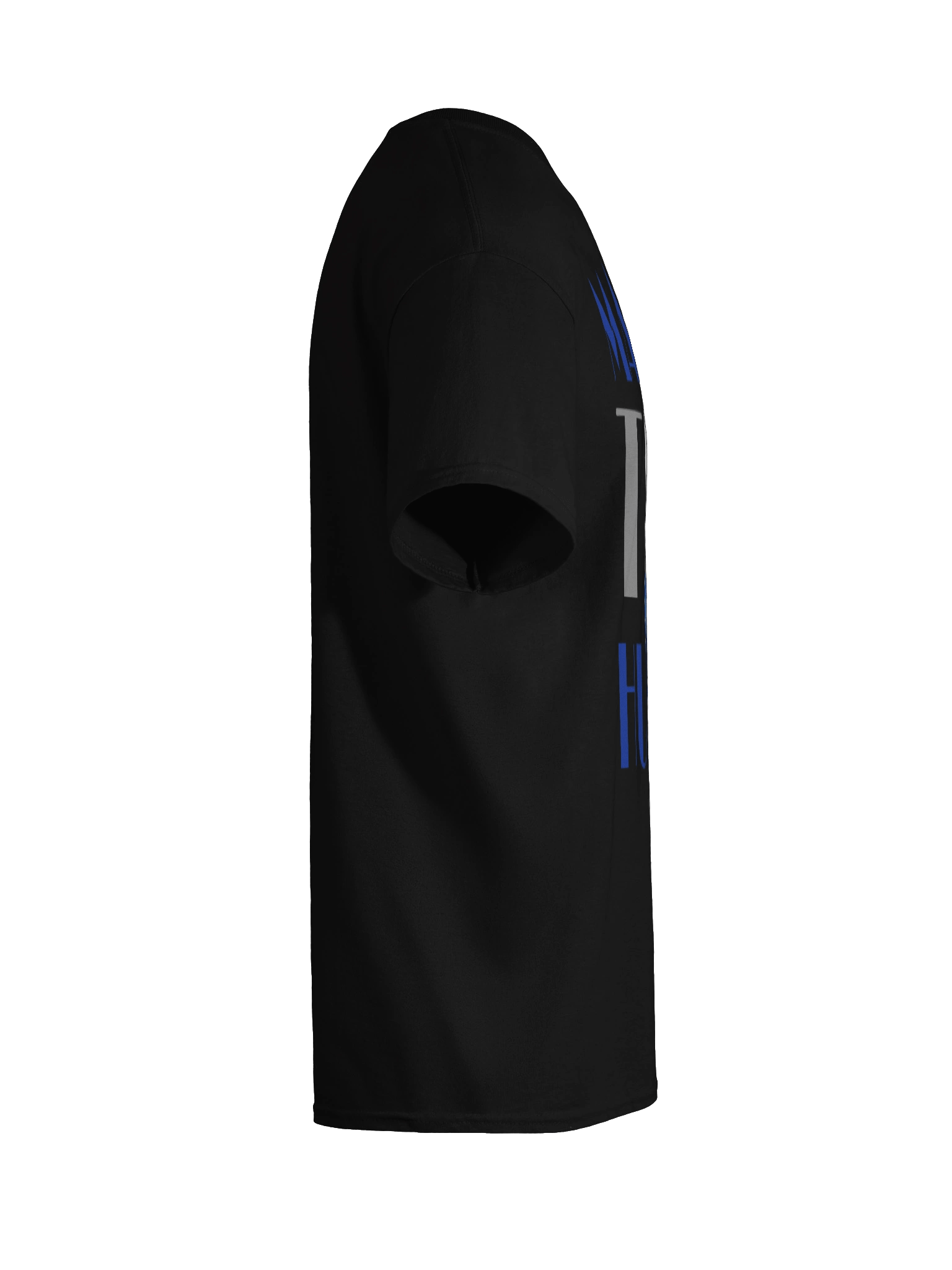 Saiyan Hustle Graphic T-Shirt product image (12)