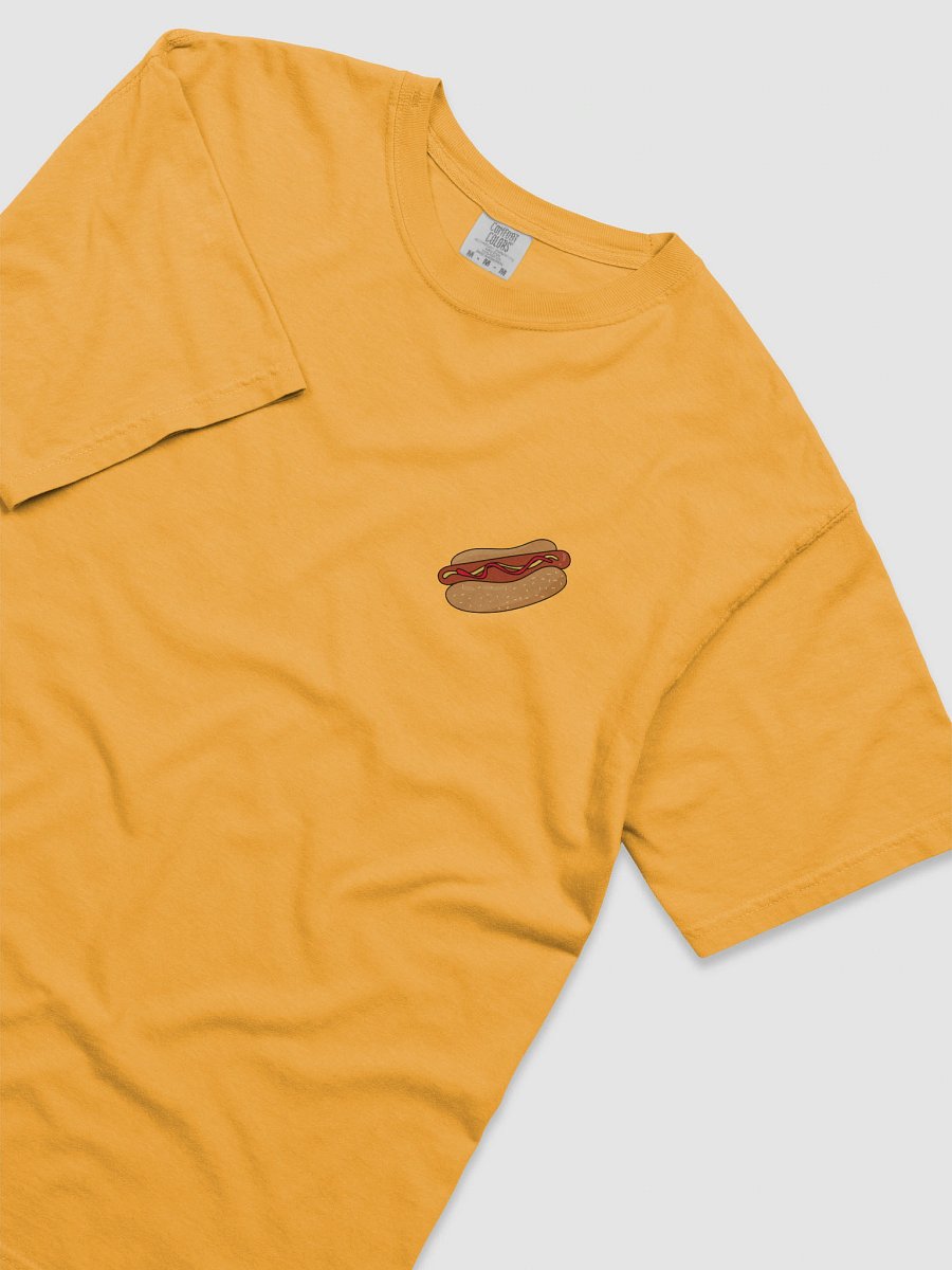 Hotdog T-Shirt product image (23)