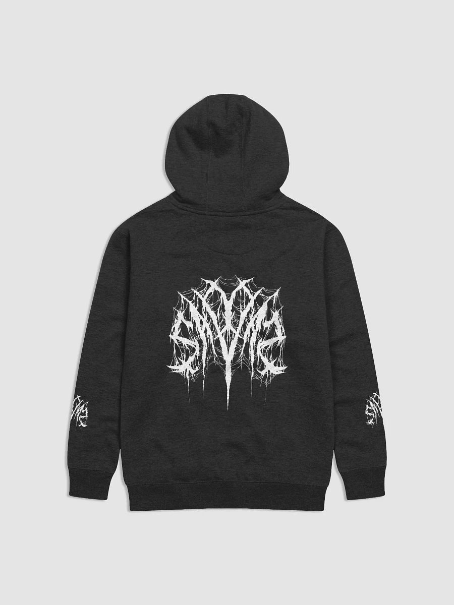 STEALING MY HOODIE product image (2)