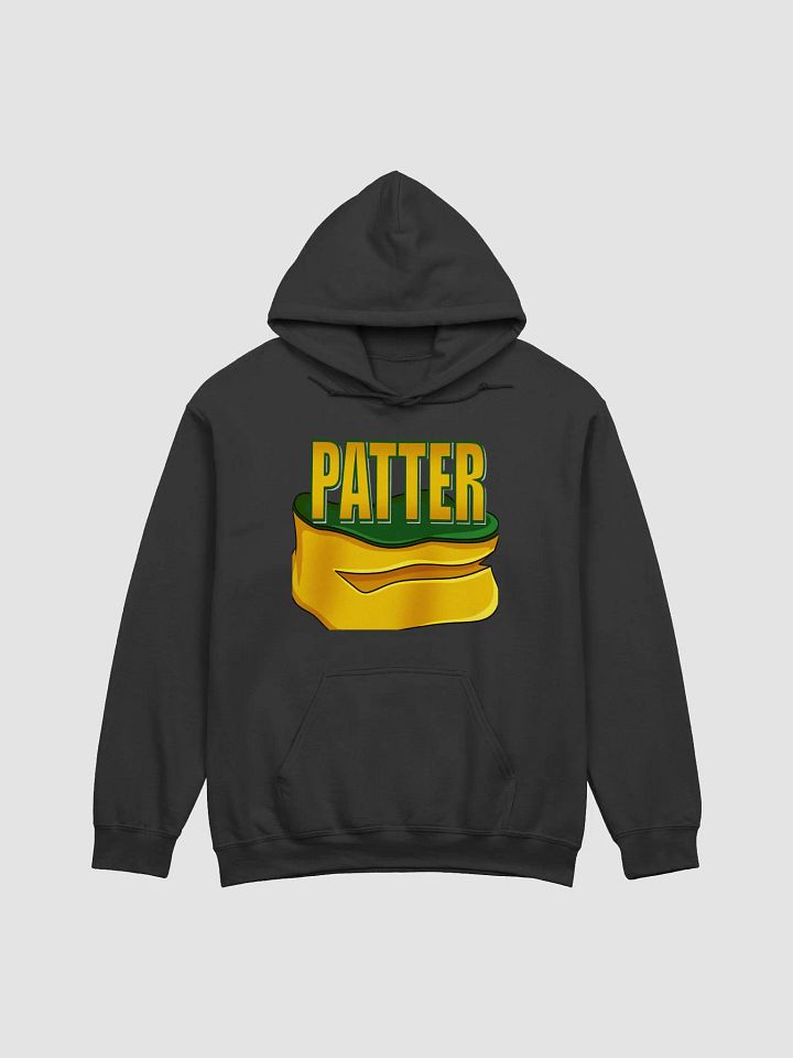 Patter Sponge Hoodie product image (9)