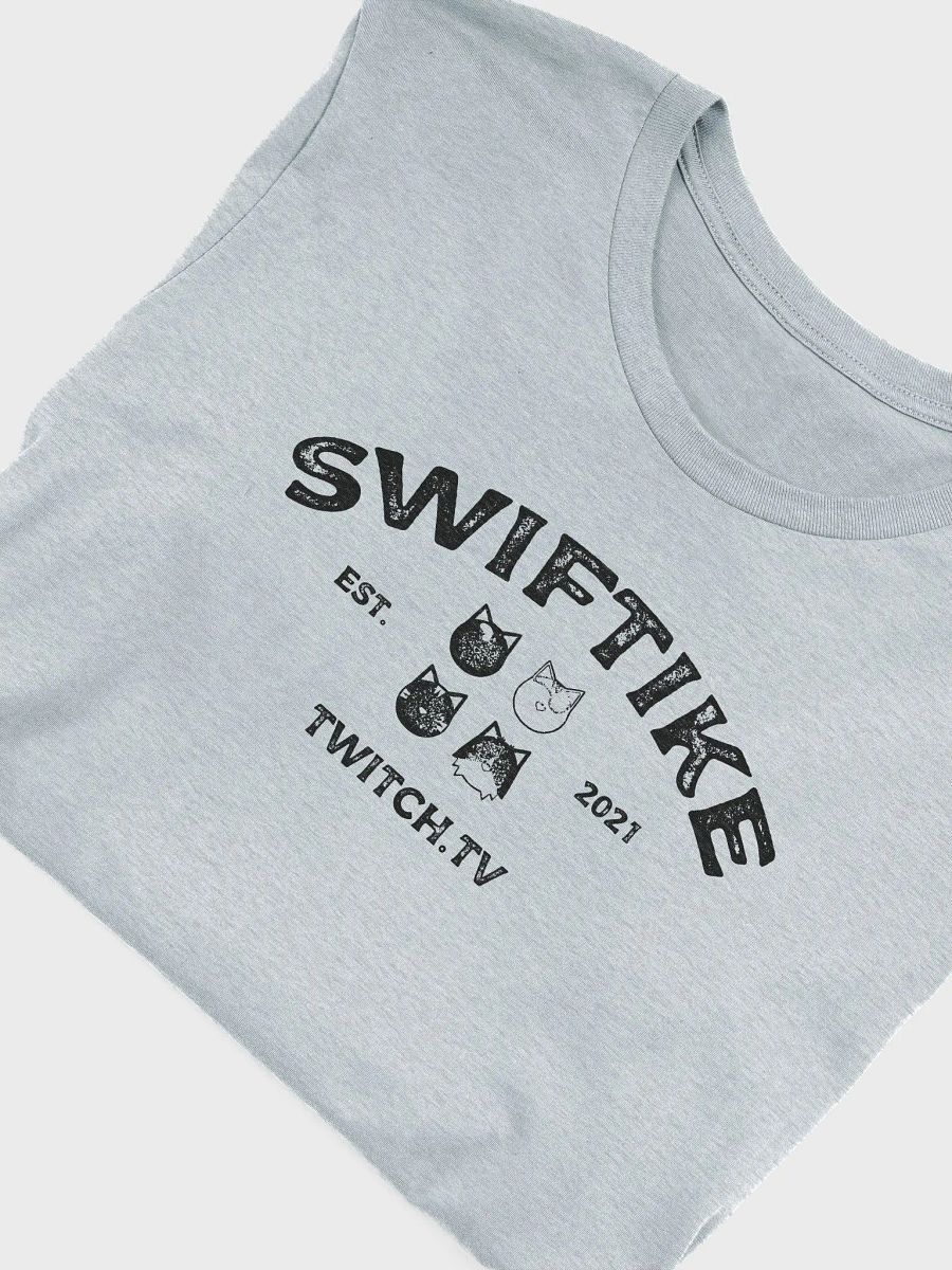 Partnered Since 2021 Tee product image (4)