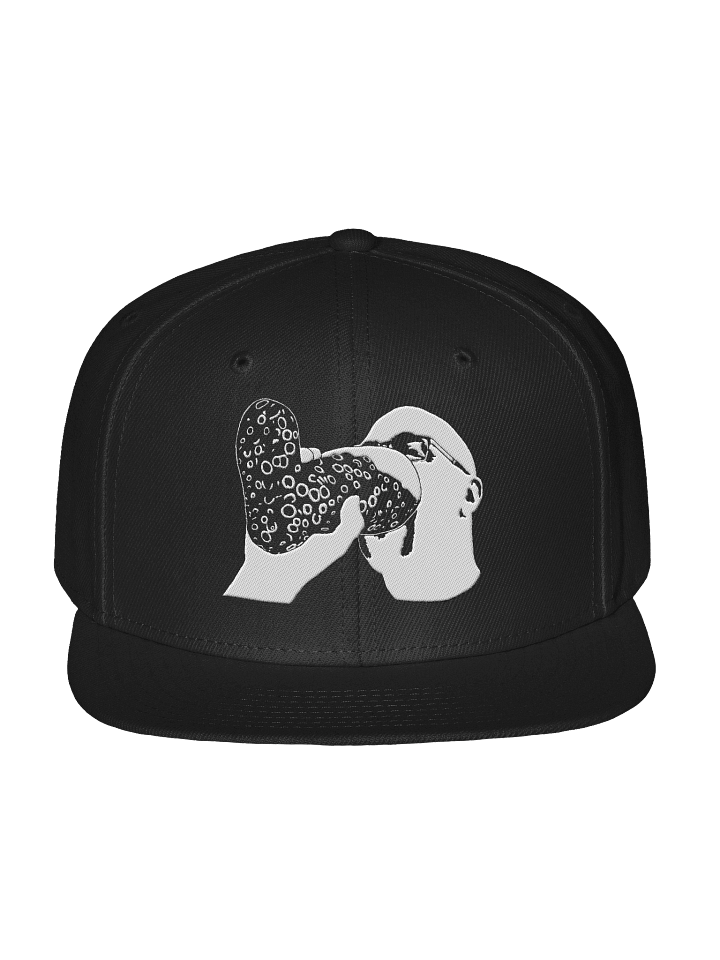 KenChugs Snapback product image (1)