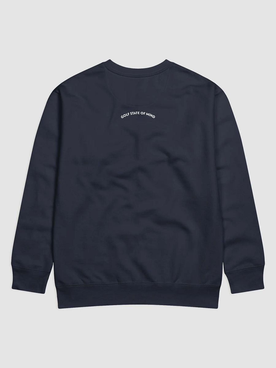 Pacific Bogey Golf Crew (Print) product image (6)
