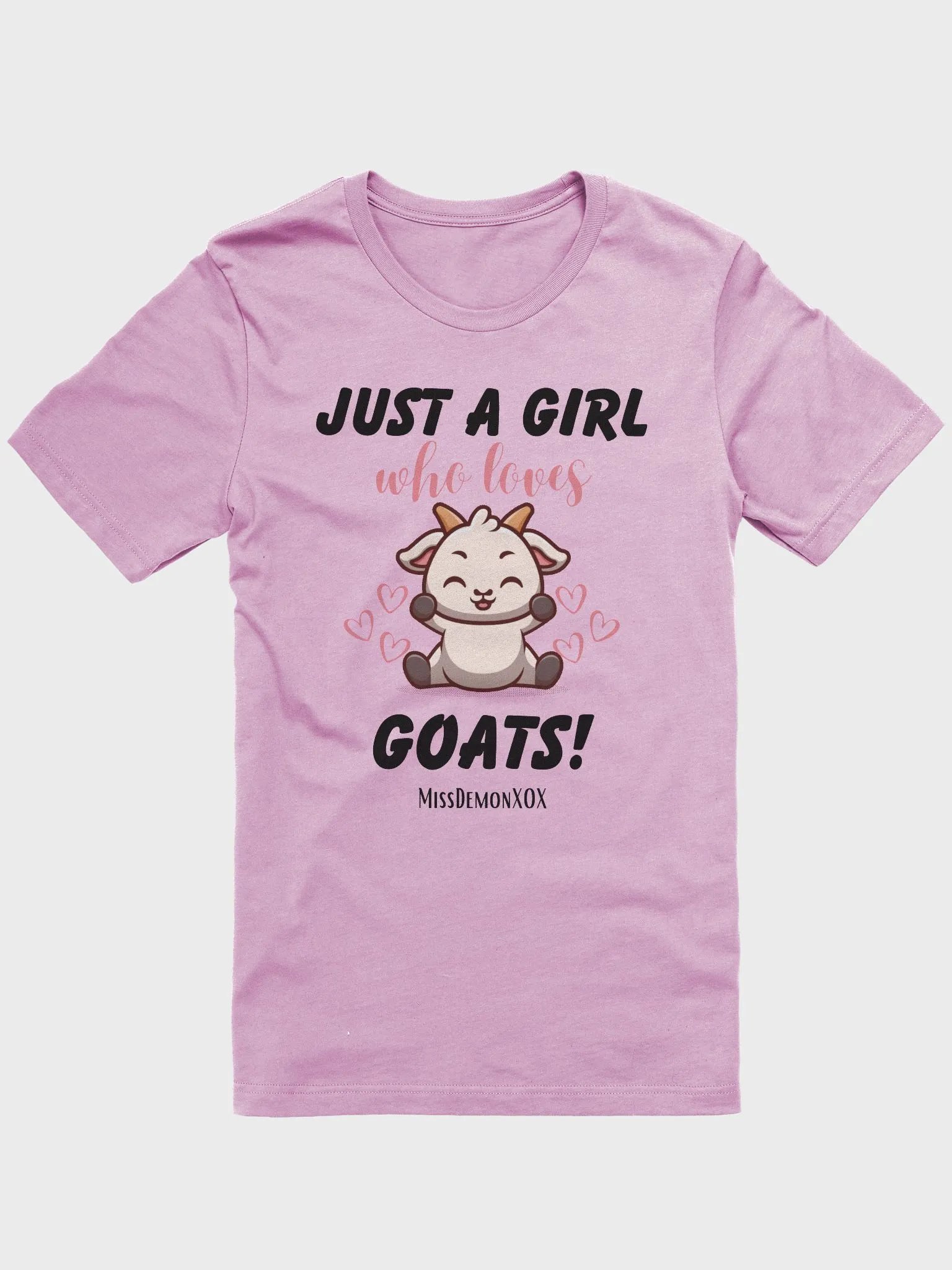 Love Goats. product image (57)