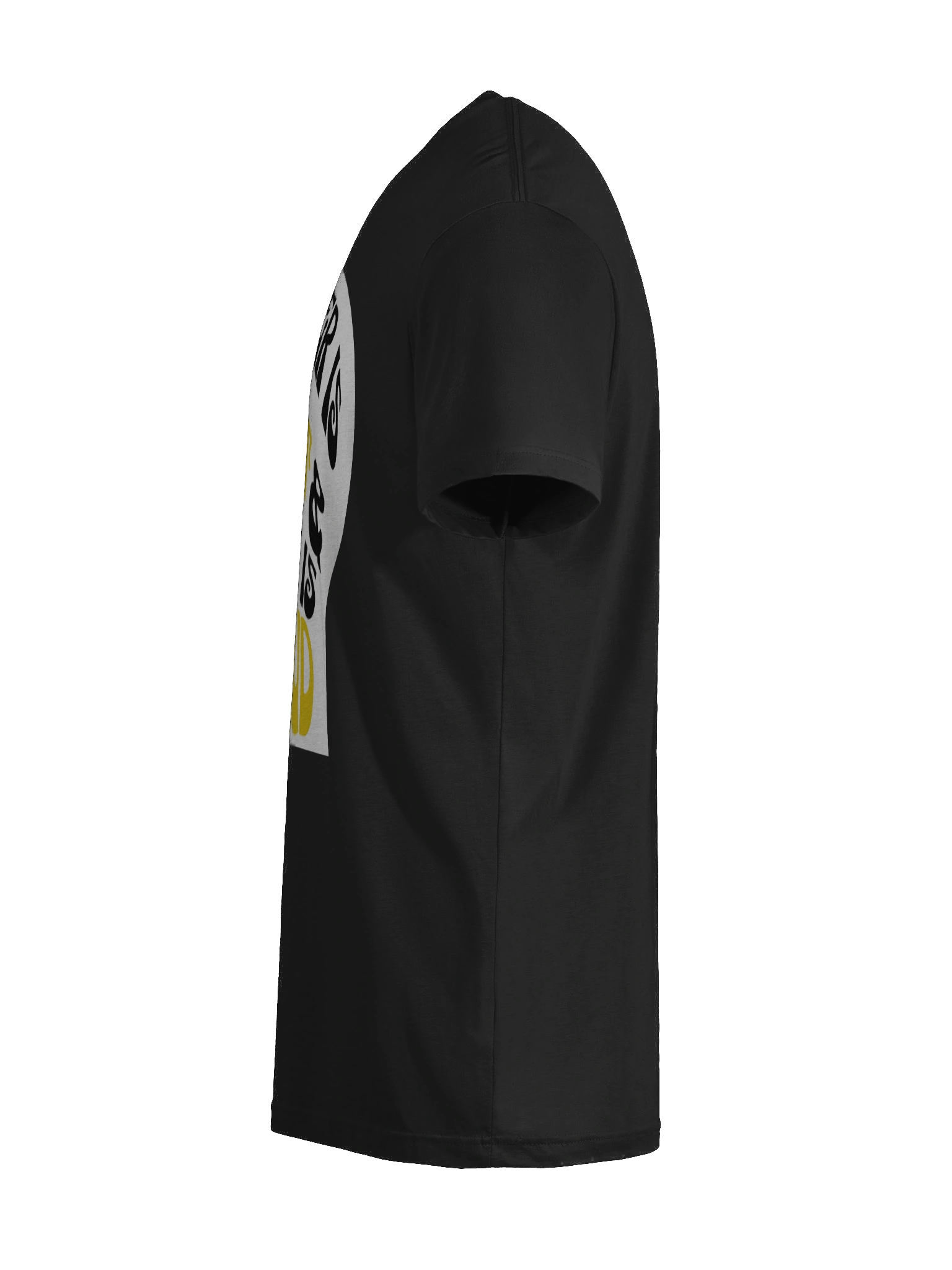 Dynamic Truth & Power T-Shirt product image (12)