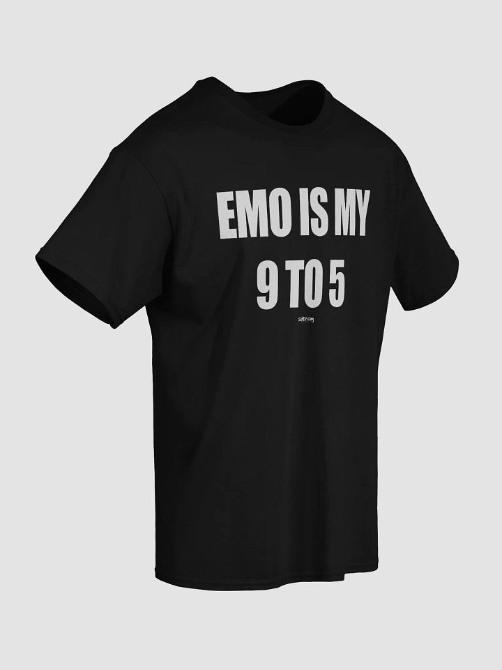Emo Is My 9 To 5 product image (2)