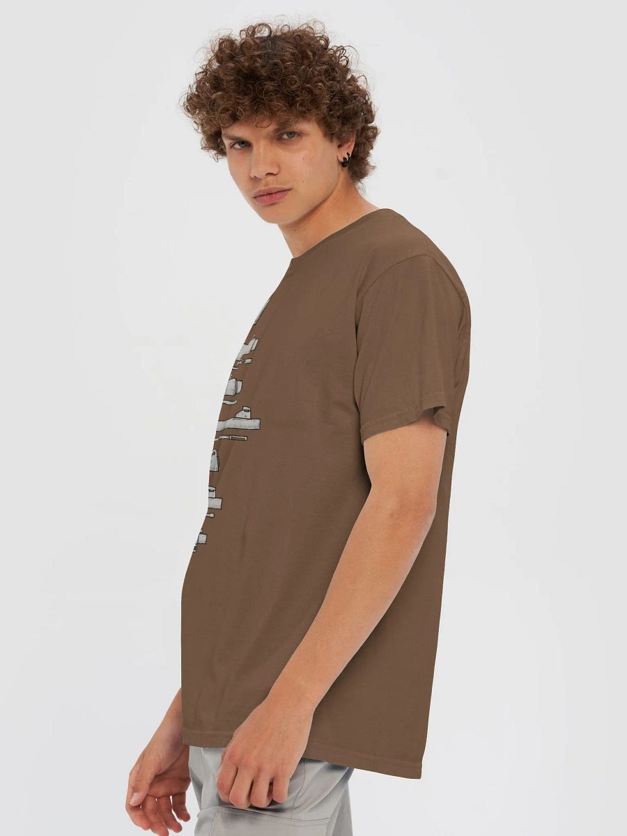 German Rifles Tee product image (6)