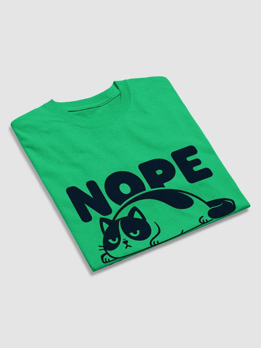 Nope Not Today product image (32)