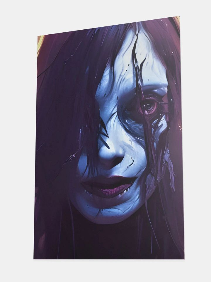 She has Awoken Poster product image (2)