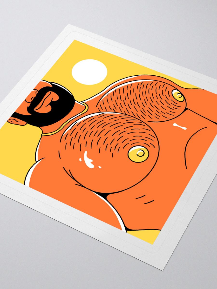 SFP 69 Sticker product image (5)