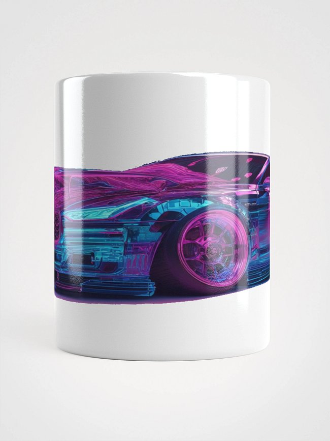 Mug Collection