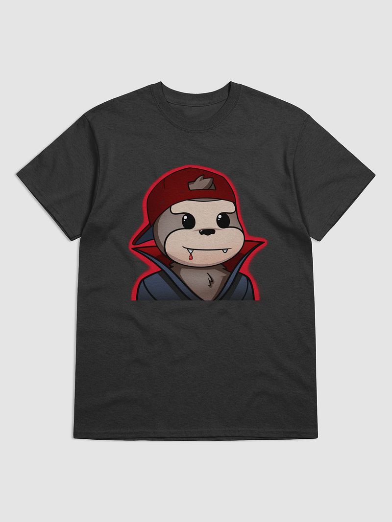 Vamppy Glyph Tee