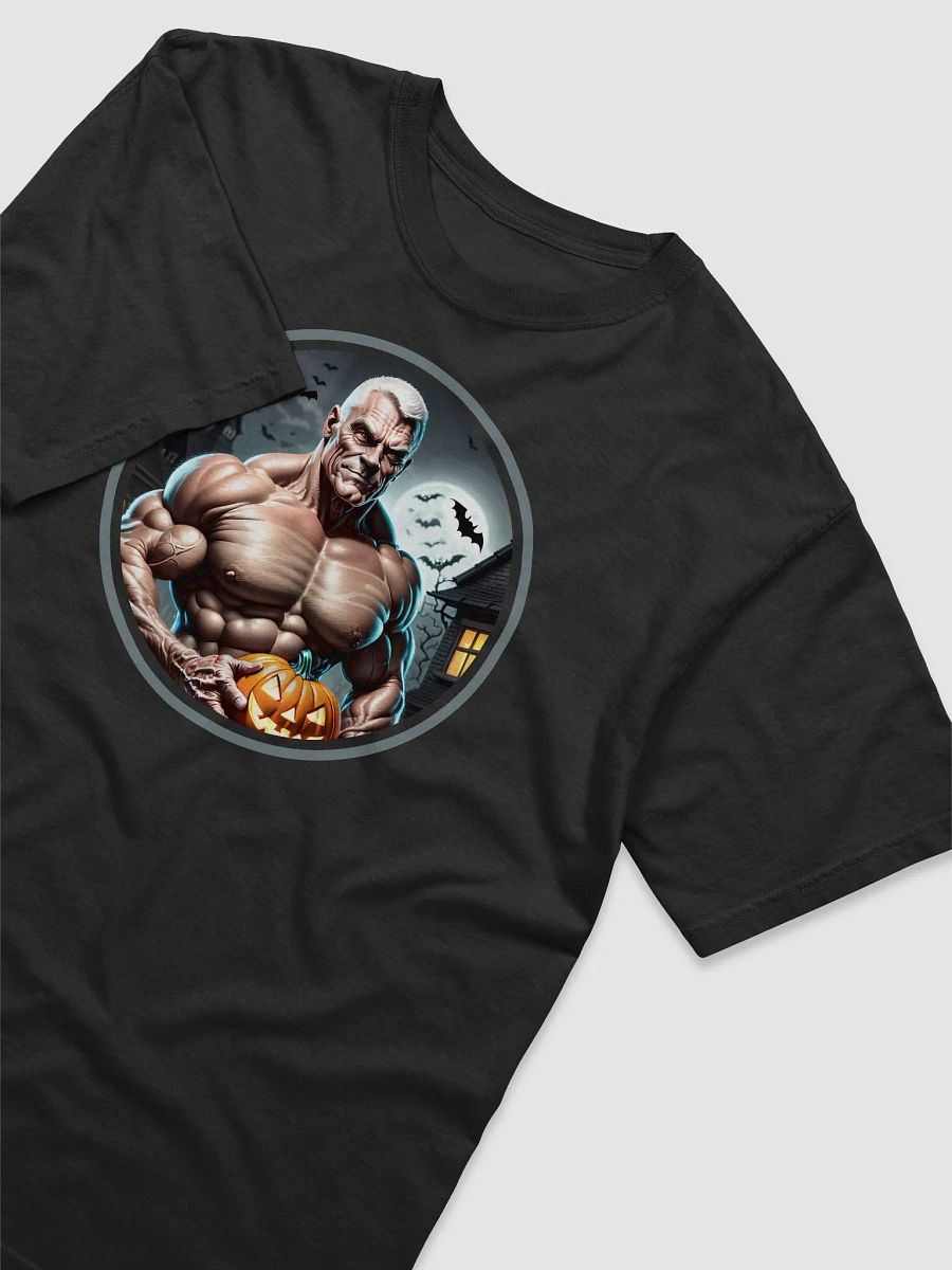 Bodybuilder Dad on Halloween product image (39)