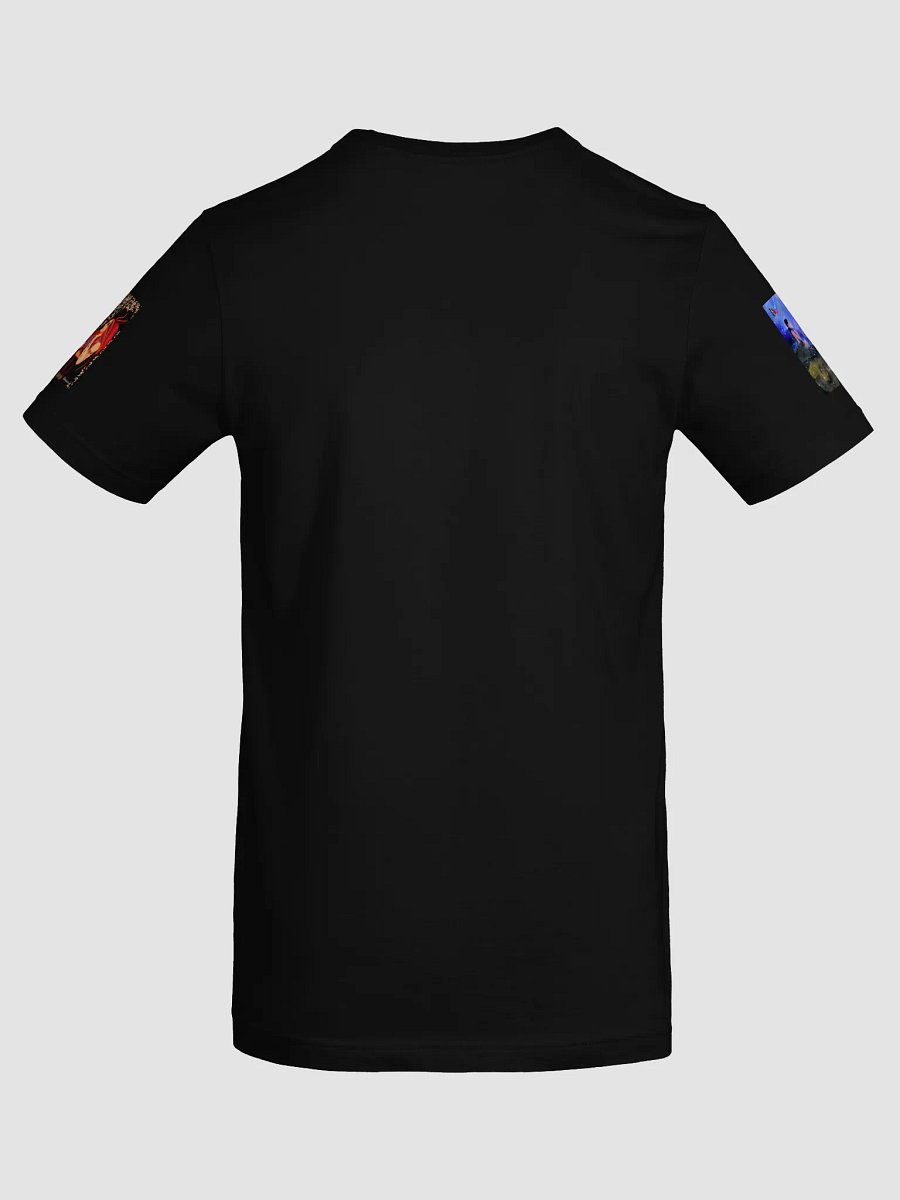 HOLD ON by BoArtist – Romantic T-Shirt Edition product image (15)