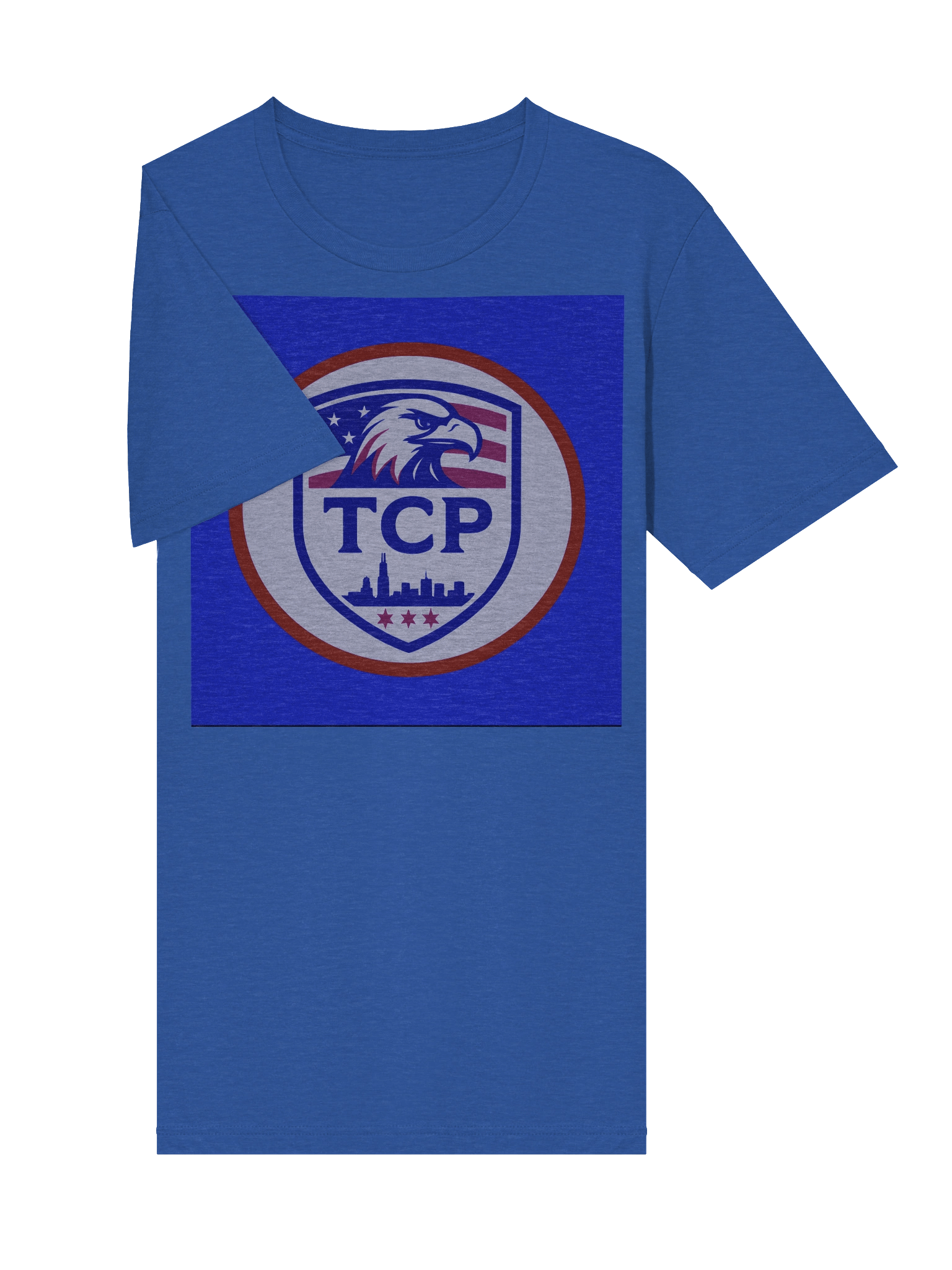 TCP Eagle Blue product image (5)