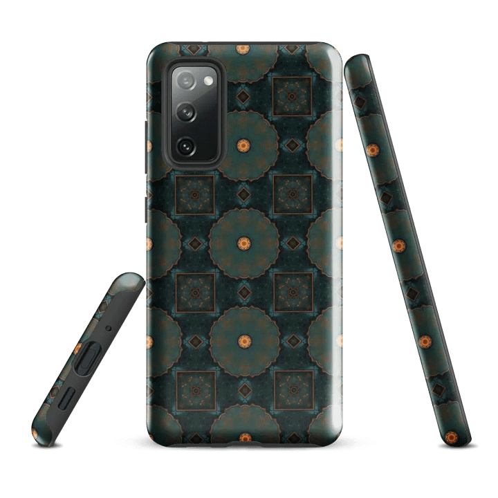 Tough Phone Case for Samsung® #18582385 product image (2)