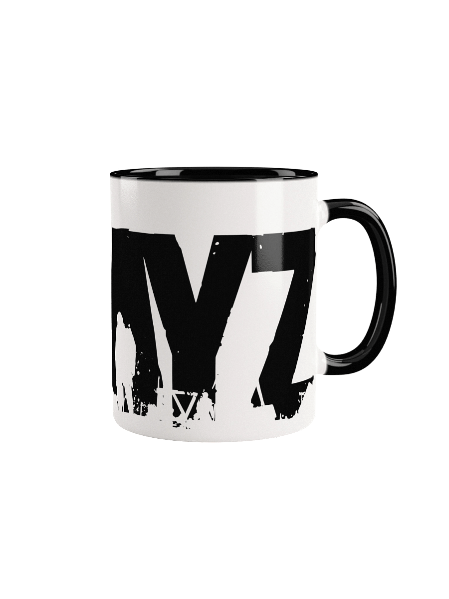 DayZ Mug product image (1)