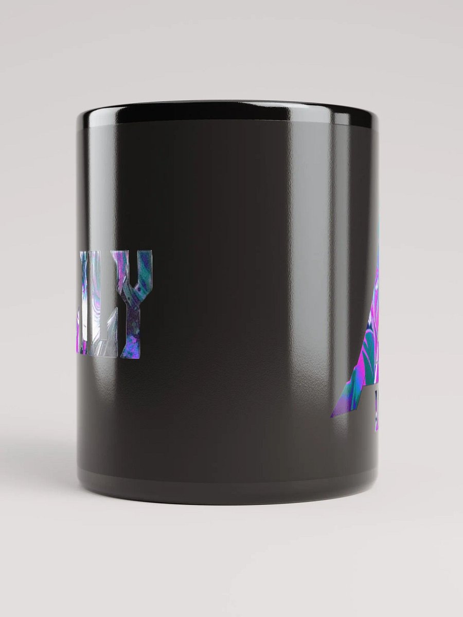 Apex Lily Coffee Mug product image (9)