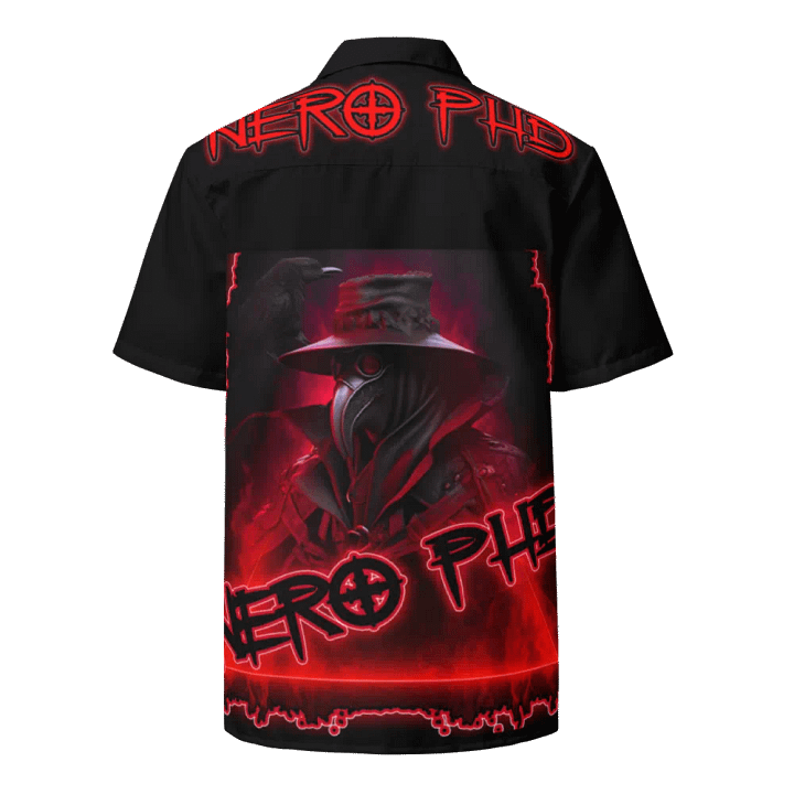 Nero Button Up product image (1)
