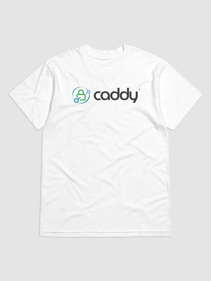 Caddy Tee No. 2 (light) product image (2)