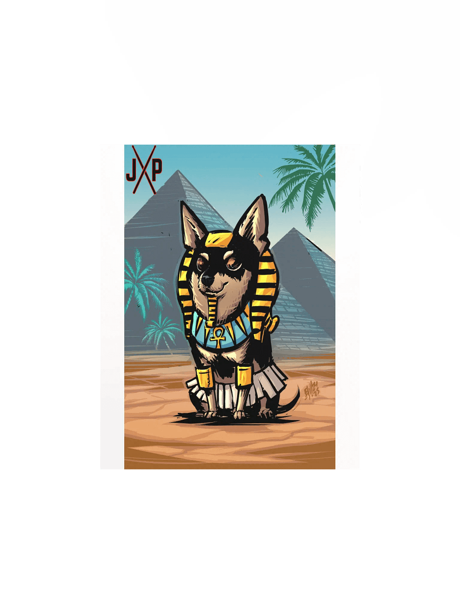 Yuki Anubis product image (1)