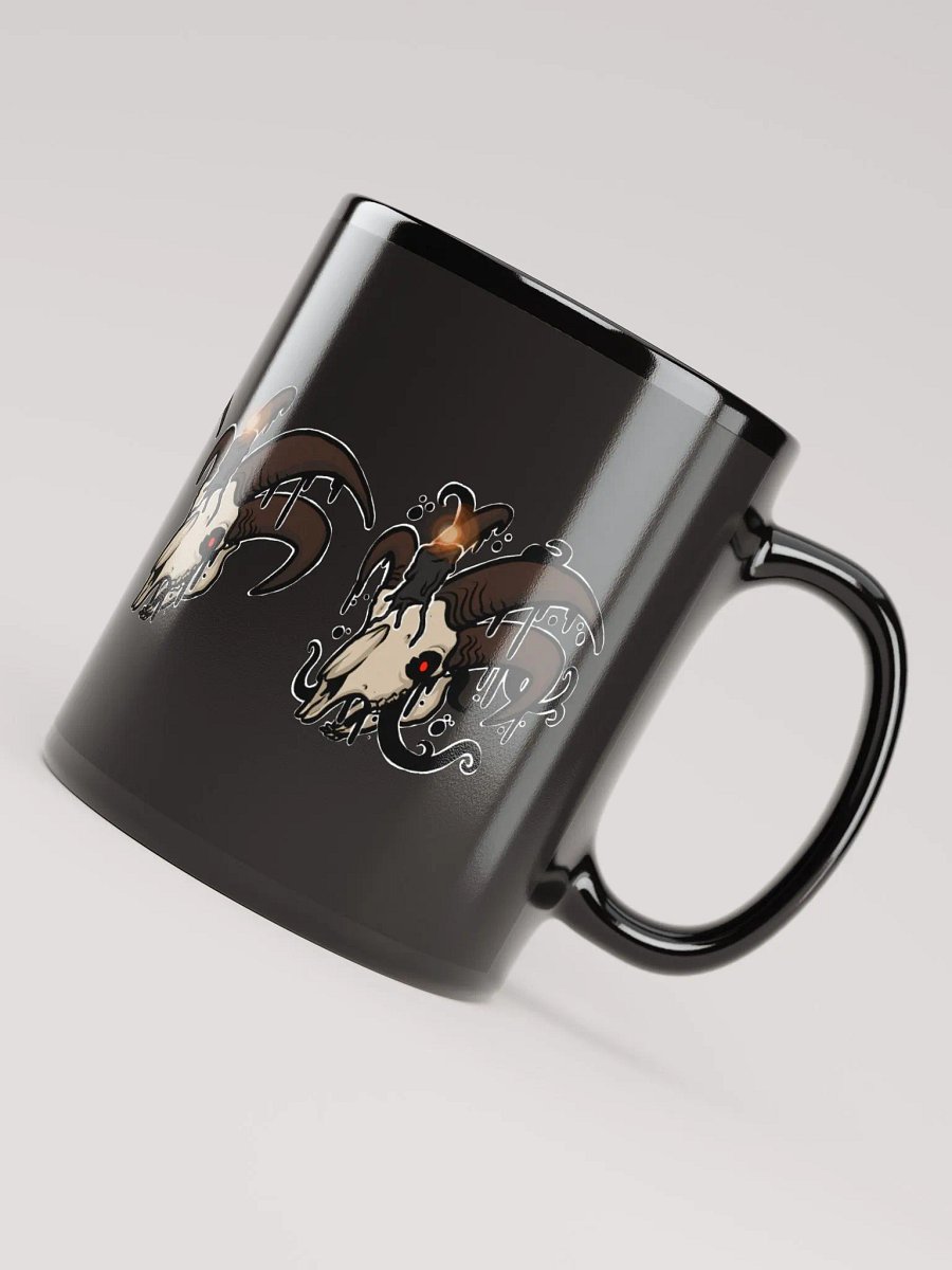 Sub Badge Mug product image (8)