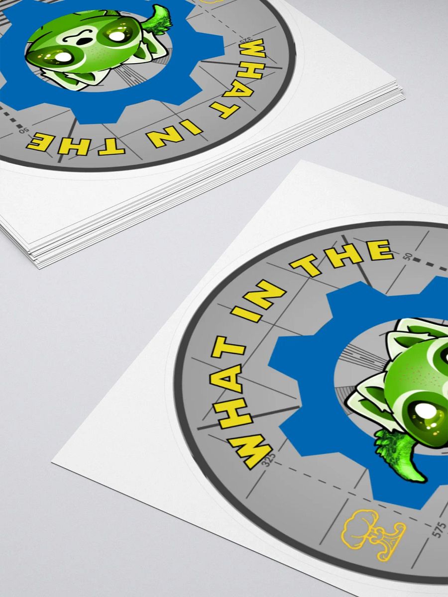 Nuclear Raccoon product image (4)