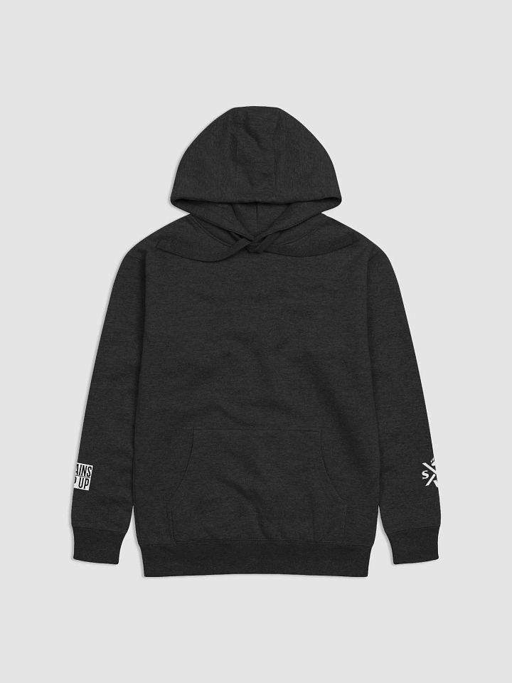 SMV Logo Unisex Hoodie product image (2)