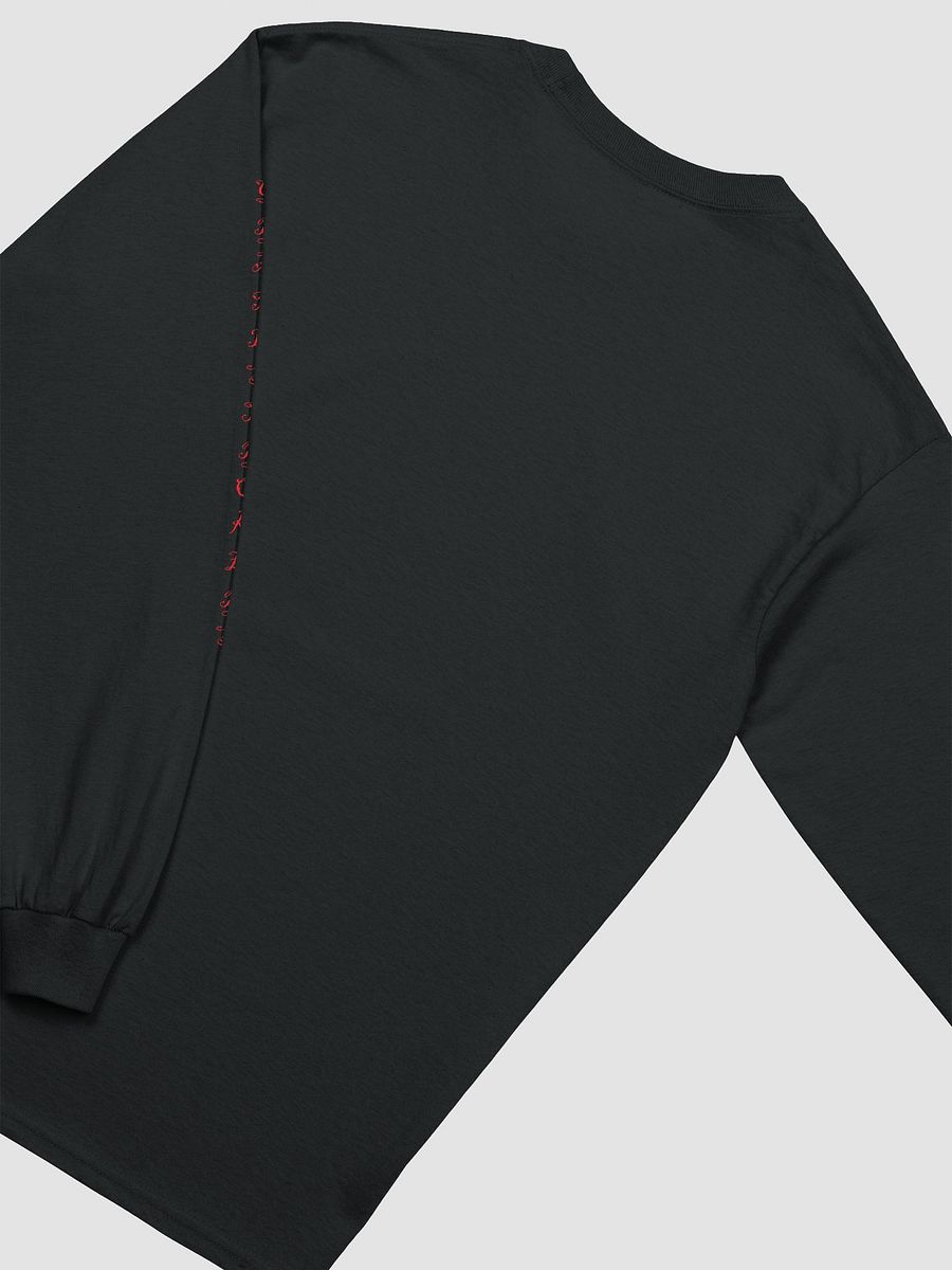 All Hail The Coom! (GRAND STROKERS) Long Sleeve Shirt product image (4)
