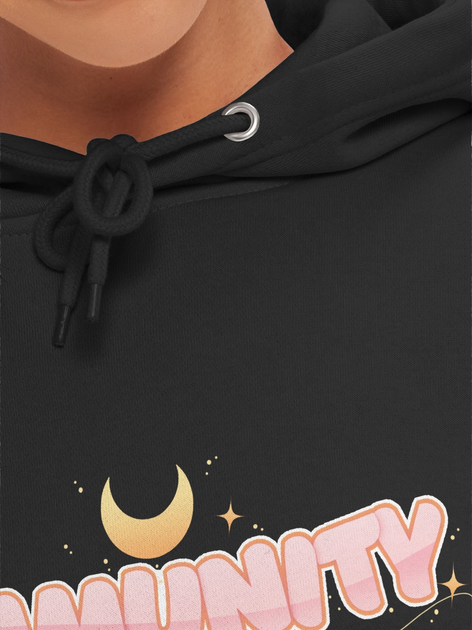 Community BF Hoodie product image (7)