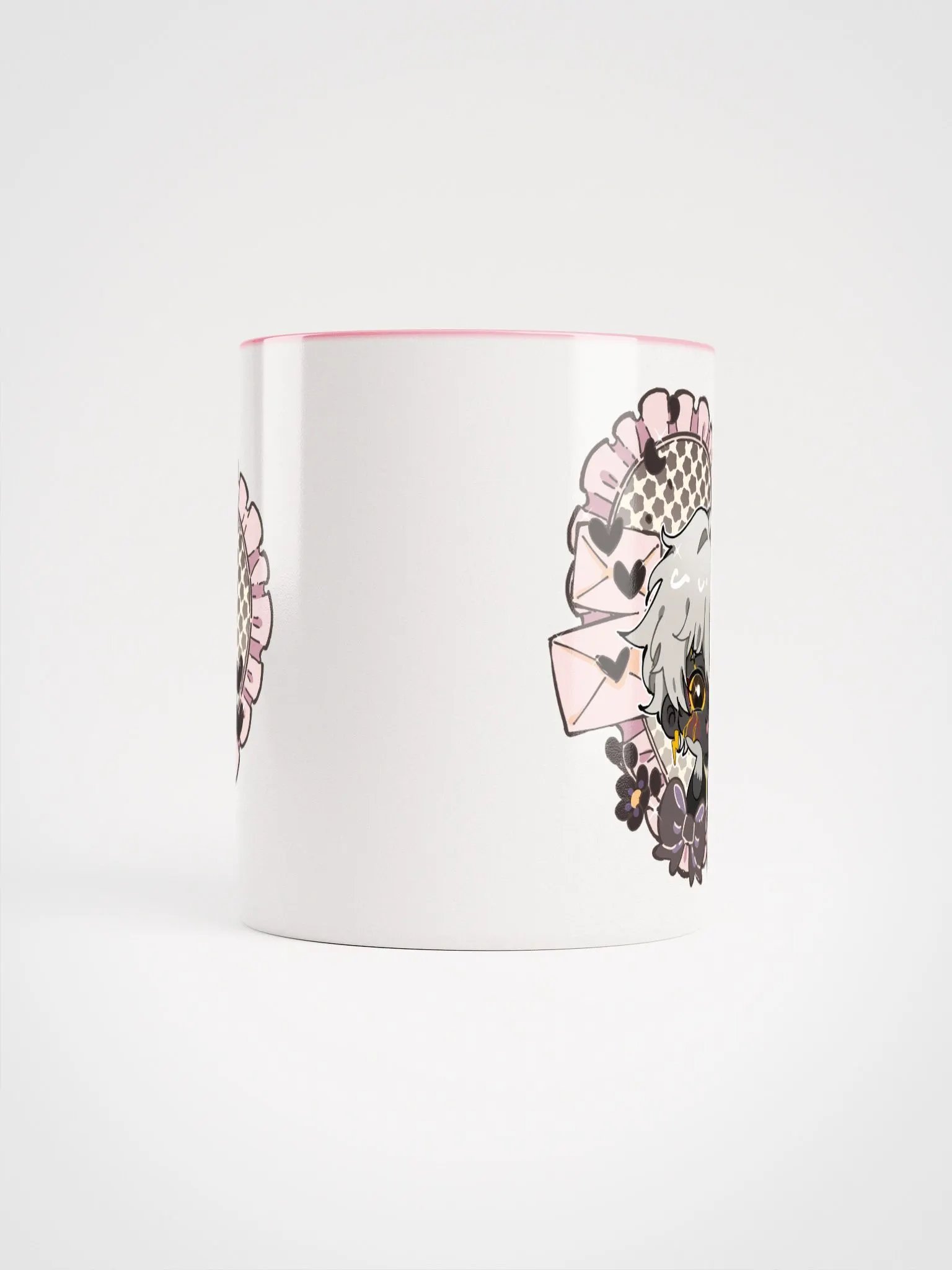 M.U.G.-Lovers Day product image (5)