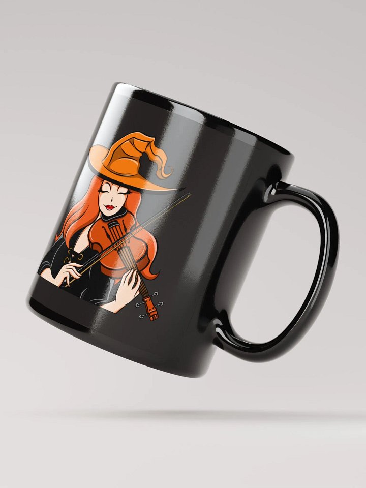 Firamiel Violin mug product image (3)