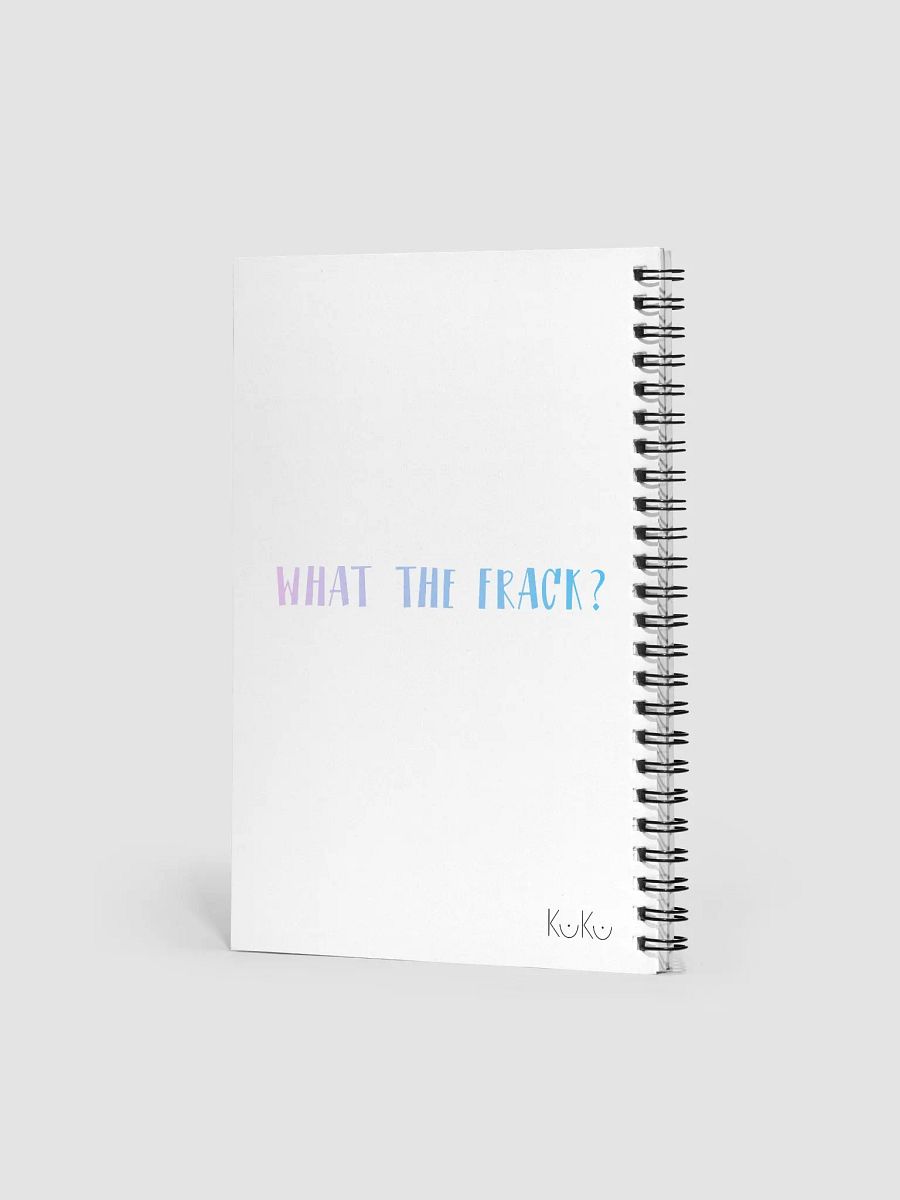 Notebook Journal product image (4)