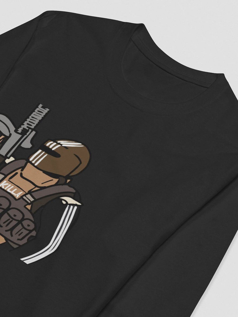 Killa long sleeve product image (3)
