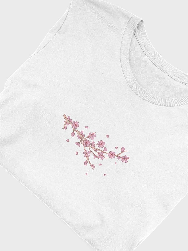 cherry blossom shirt product image (1)