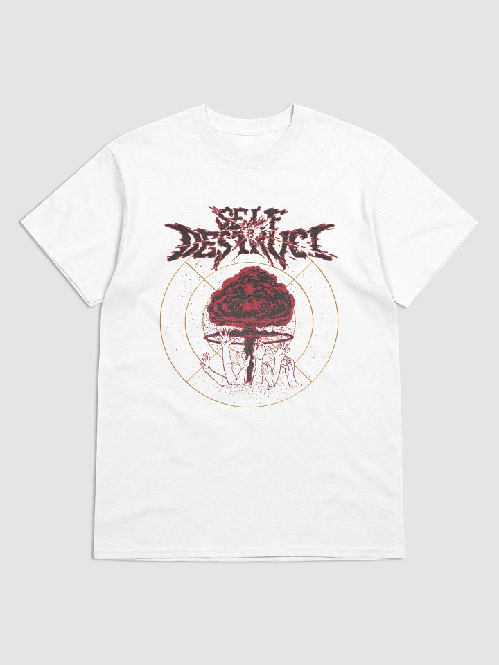 NUKE TEE product image (1)
