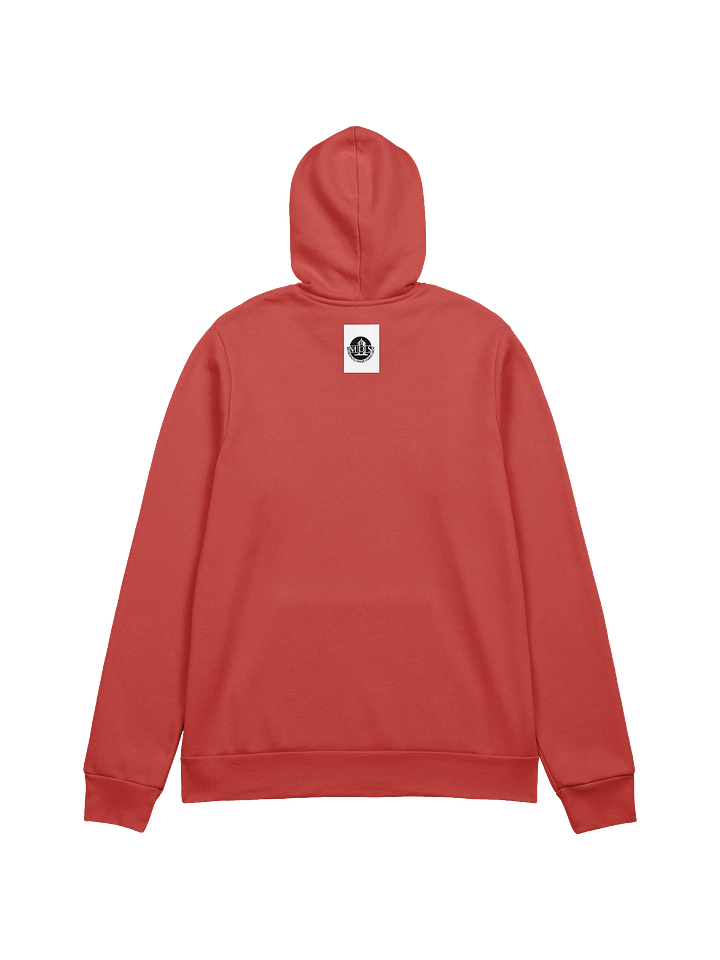 Death by Polyester - Clinging to me Like my Bad Decisions Hoodie product image (10)