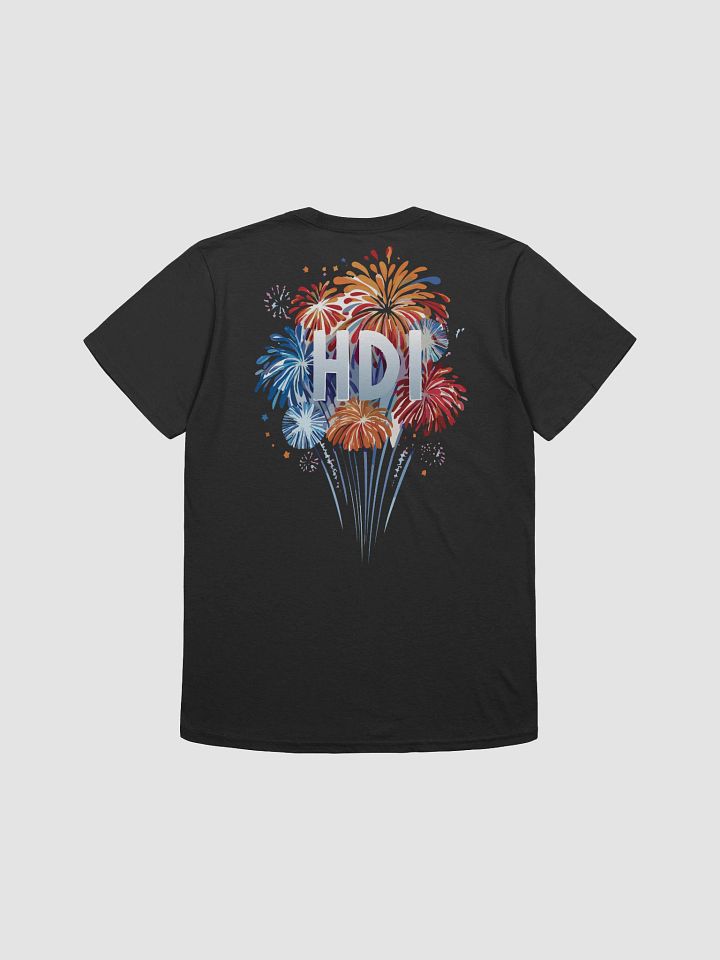 HDI Cold Ones and Fireworks product image (8)