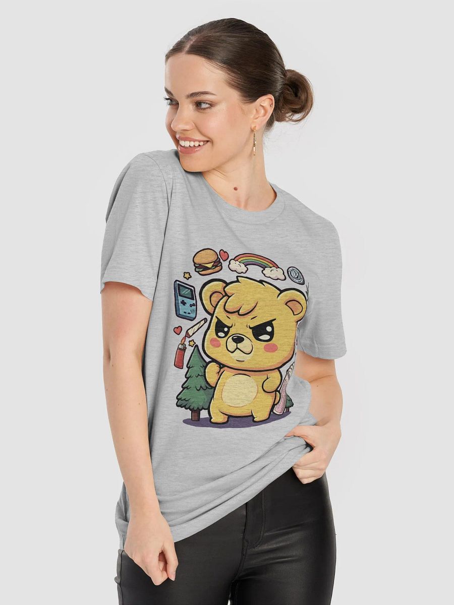 HoneyBear: The T-Shirt product image (86)