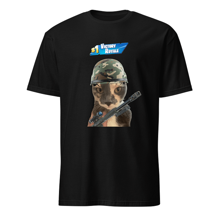 Fortnite Tee product image (1)