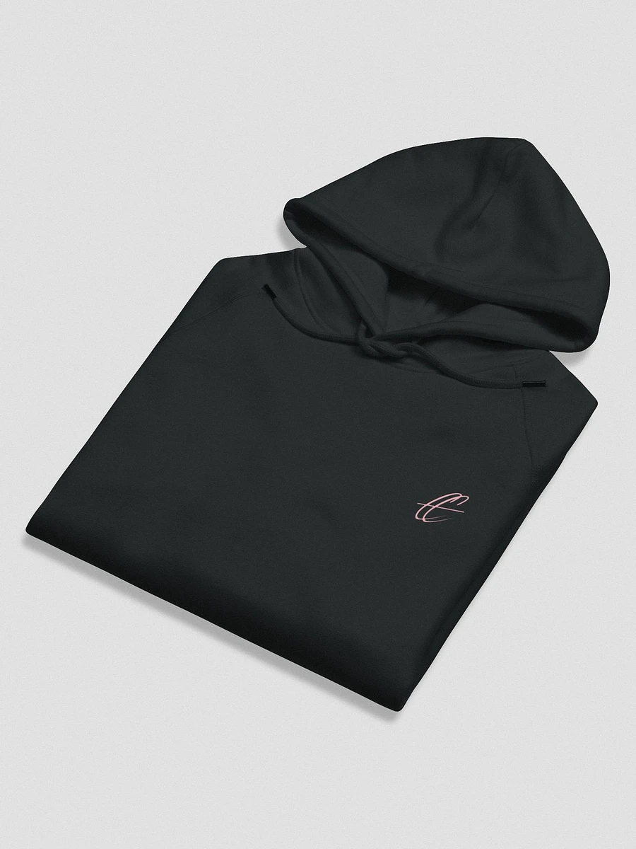 The Pink-Line Hoodie product image (9)