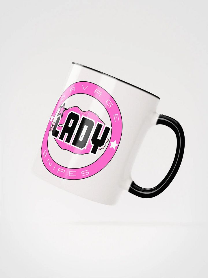 SavageLadySnipes Mug product image (2)