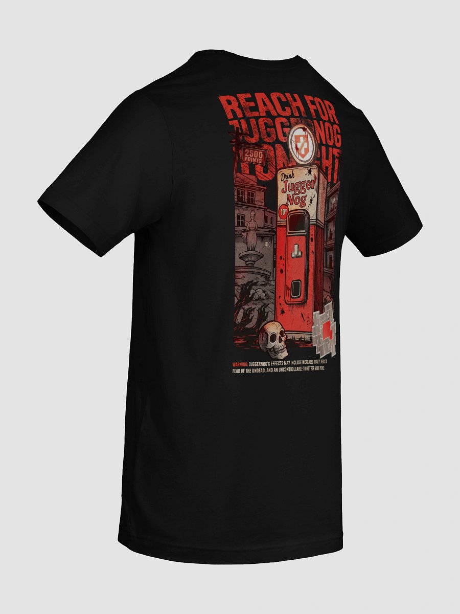 OG Juggernog Zombies Tee product image (10)