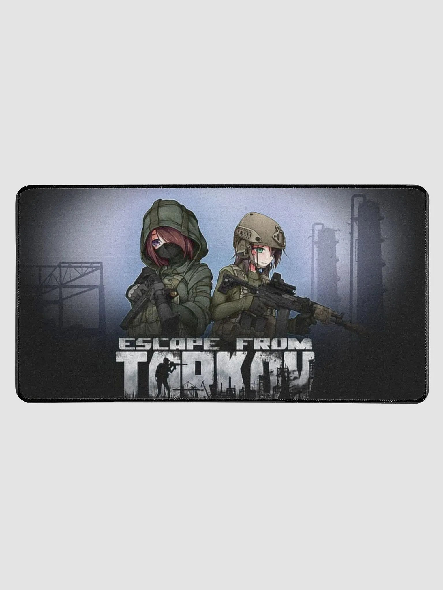 EFT Female Edition Desk Mat product image (1)
