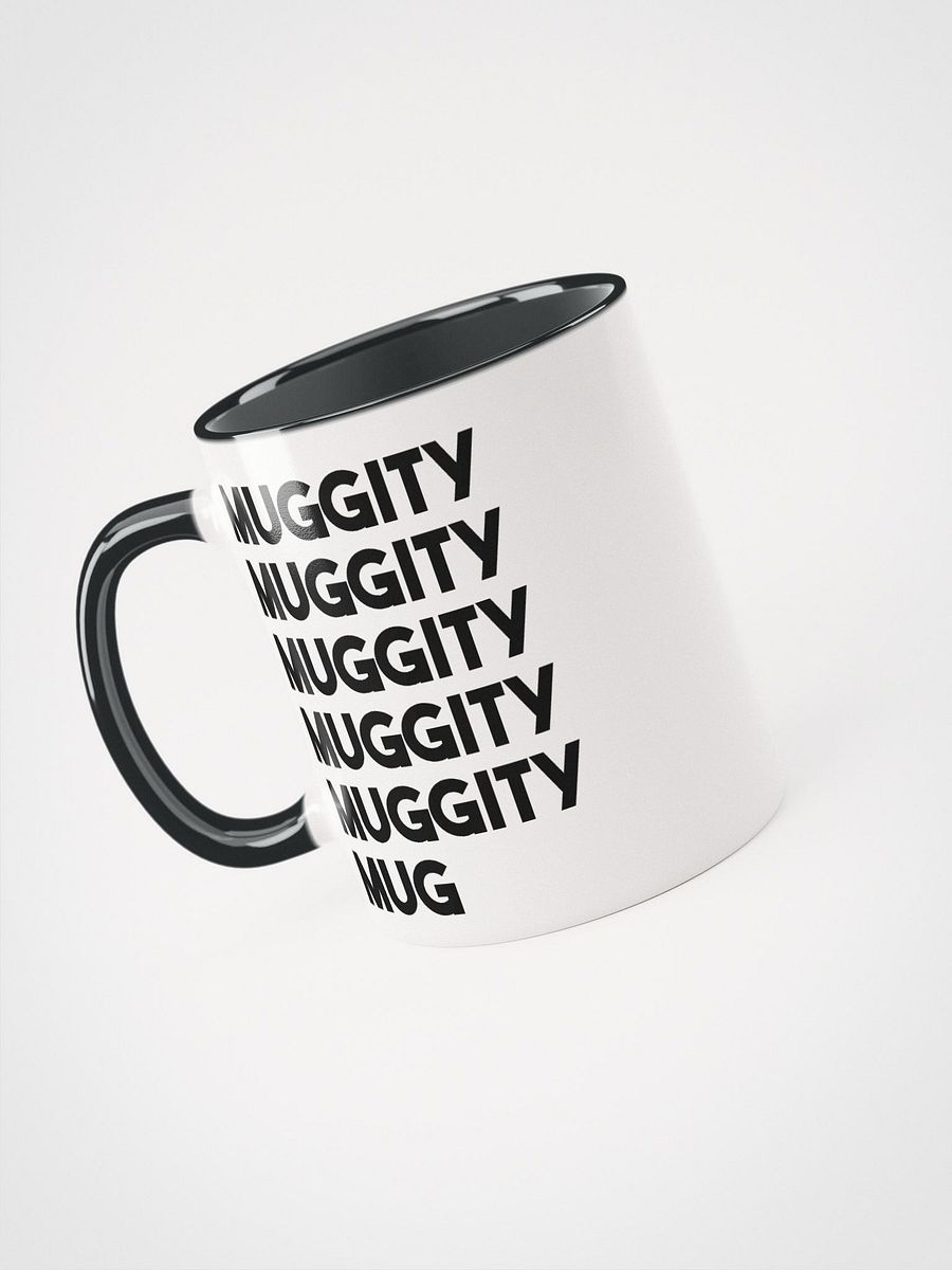 Muggity Mug | Ceramic Mug product image (3)